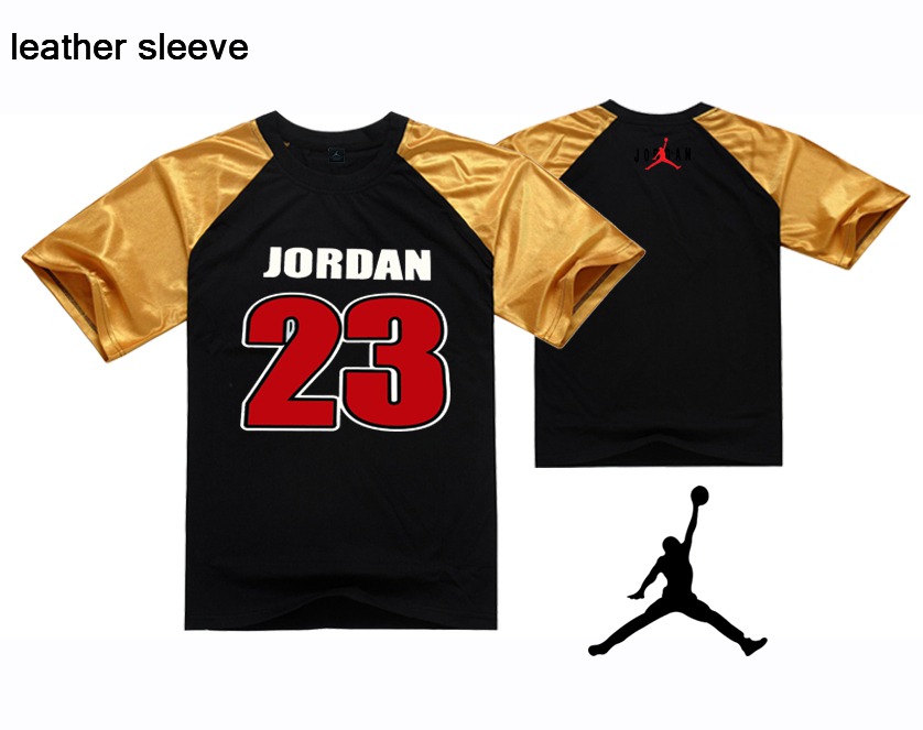 men Jordan T-shirt S-XXXL-2178